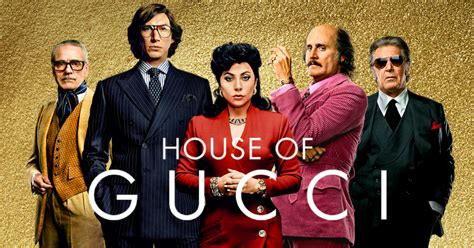 gucci huis|house of gucci website.